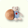 Bear Ball Plush